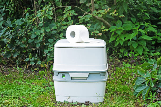 Best Emergency porta potty rental  in , HI
