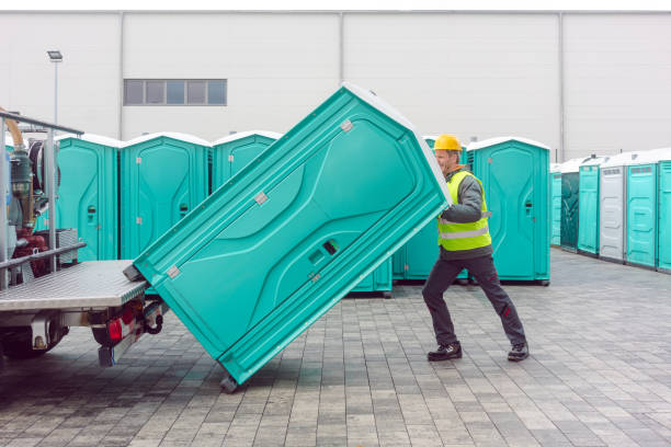 Best Portable restroom trailer rental  in , HI