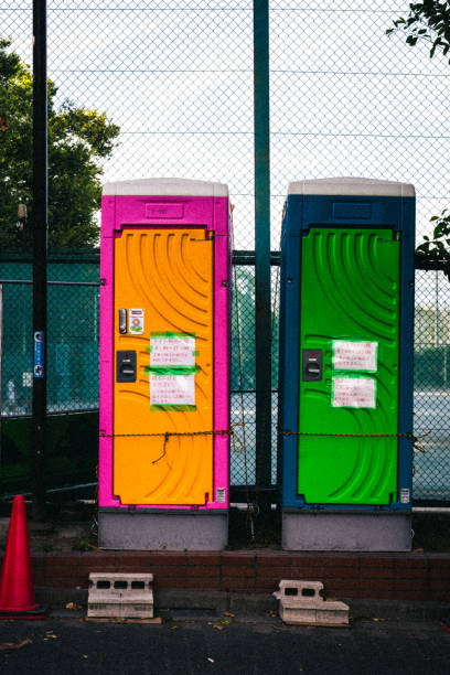 Best Porta potty delivery and setup  in , HI