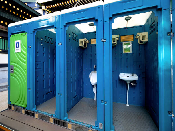 Best Luxury portable toilet rental  in , HI