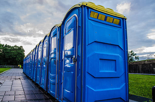 Best Sanitation services for porta potties  in , HI