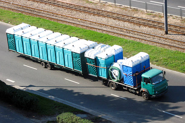 Best Long-term porta potty rental  in , HI